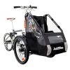 bike trailer for dogs,